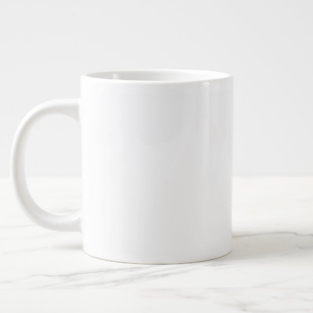 Speciality Mug (Left)