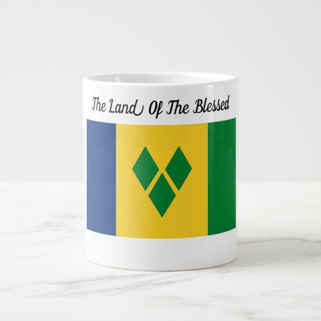 Speciality Mug (Front)