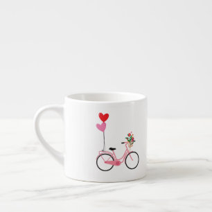 Speciality Mug - Bicycle
