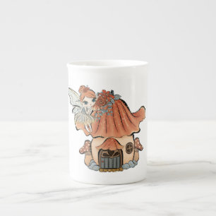 Speciality Mug, Bone China, Bone China Mug