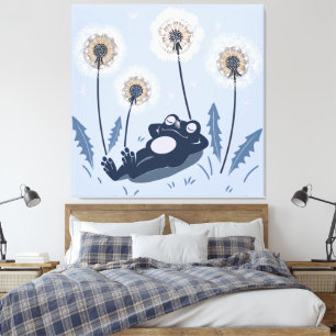 Speciality Mug Canvas Print