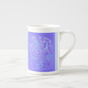Speciality Mug - Doodle Activation I