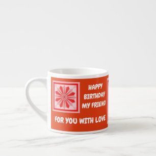 Speciality Mug for a present