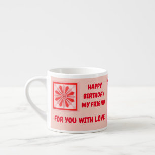 Speciality Mug for a present