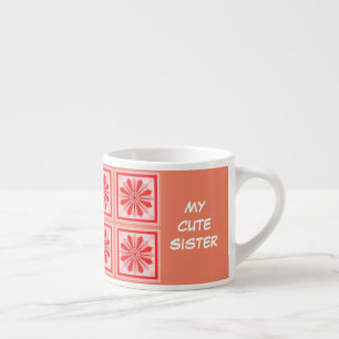 Speciality Mug for a sister