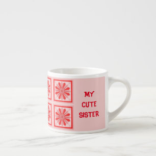 Speciality Mug for a sister