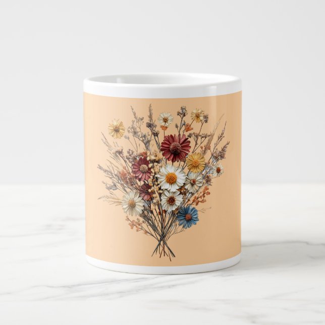 Speciality Mug for Mum (Front)