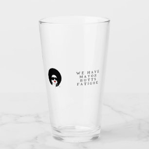 Speciality Mug Glass