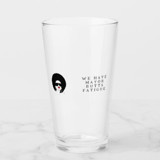 Speciality Mug Glass