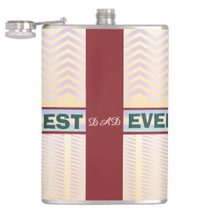 Speciality Mug Hip Flask