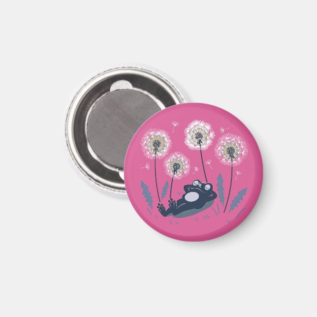 Speciality Mug Magnet (Front/Back)