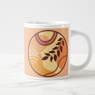 Speciality Mug mockup