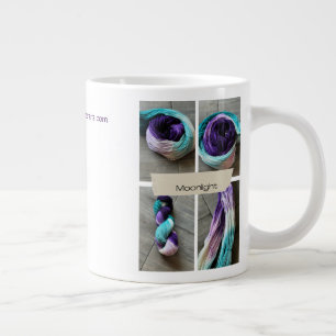 Speciality Mug- Moonlight Large Coffee Mug