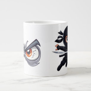 Speciality Mug ninga mug
