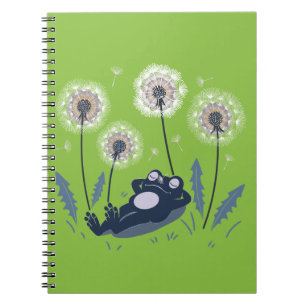 Speciality Mug Notebook