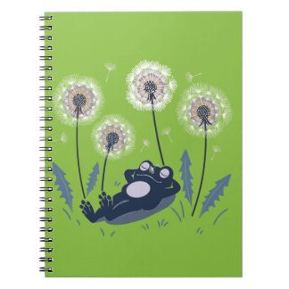 Speciality Mug Notebook