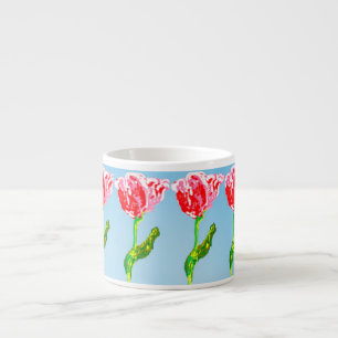 Speciality Mug : Tulips