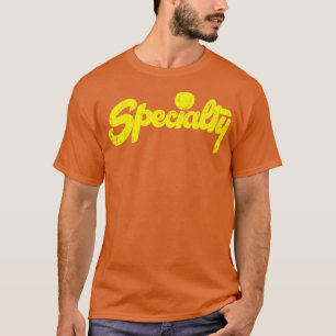 Speciality Records T-Shirt