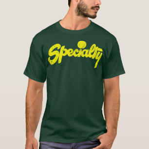 Speciality Records T-Shirt