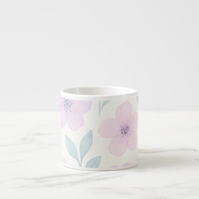 Specialty Coffee Mug (Front)