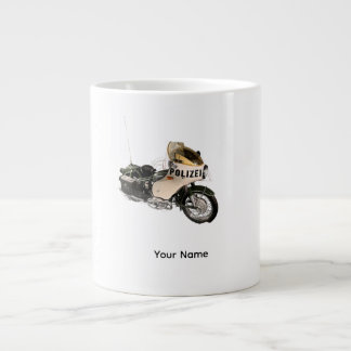 Specialty Mug