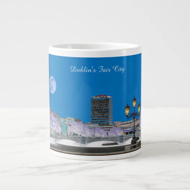 Specialty Mug (Front)