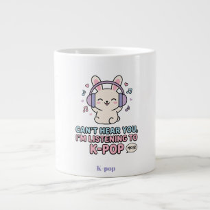 Specialty Mug
