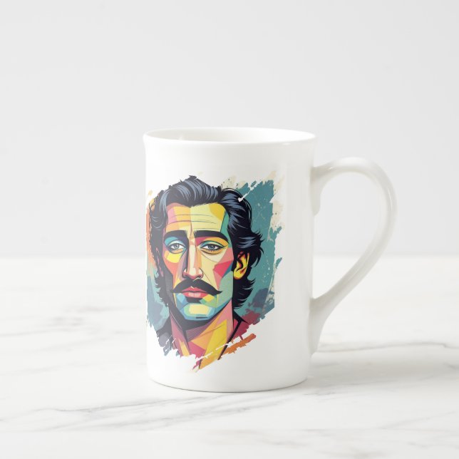 Specialty Mug (Right)