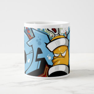 Specialty Mug