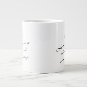 Specialty Mug