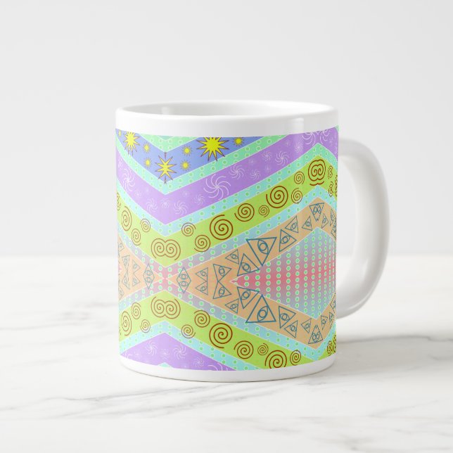 Specialty Mug (Front Right)