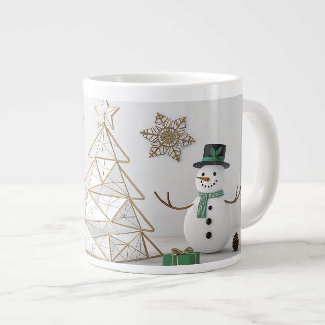 Specialty Mug (Front Right)