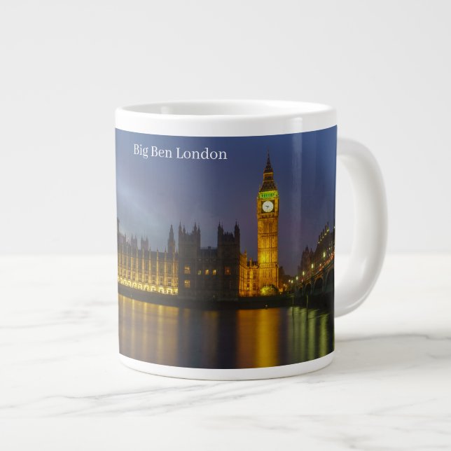 Specialty Mug (Front Right)