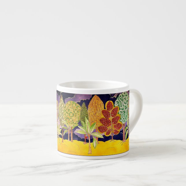 Specialty Mug (Front Right)