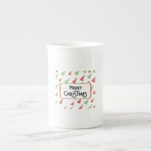 Specialty Mug