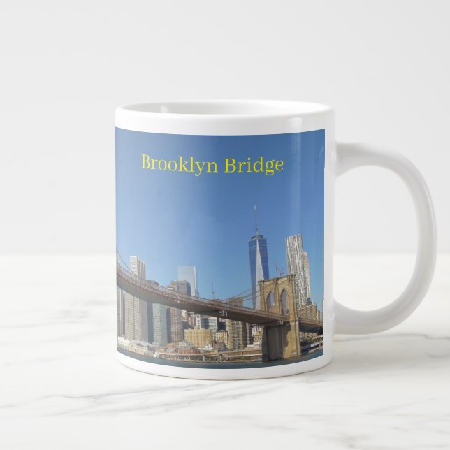 Specialty Mug (Right)