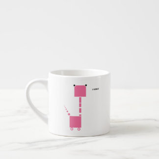 Specialty Mug