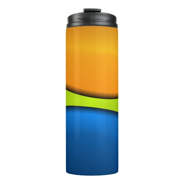 Specialty Mug (Front)