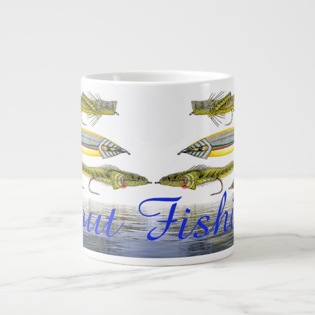 Specialty Mug (Front)