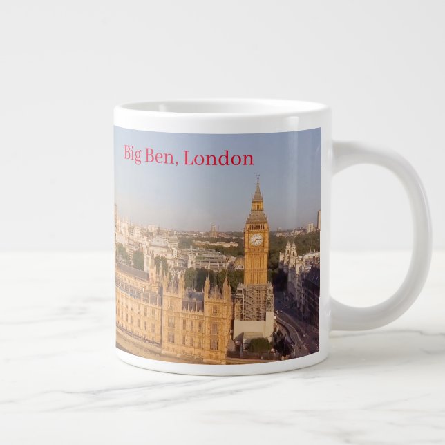 Specialty Mug (Right)