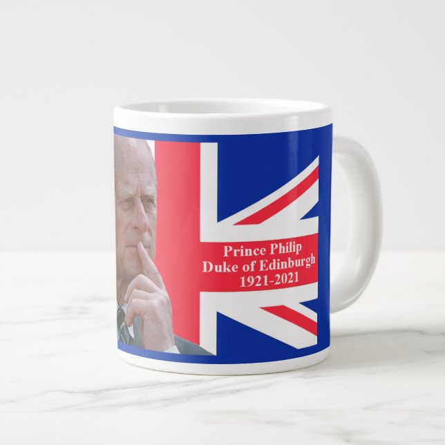Specialty Mug (Front Right)