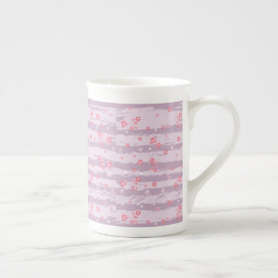 Specialty Mug – Butterfly Garden