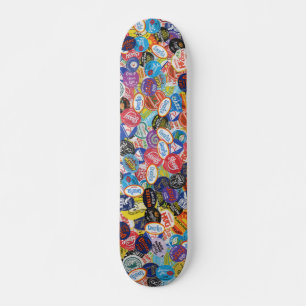 Specialty Mug Skateboard
