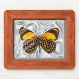 Specimen Box - Butterfly Mouse Mat