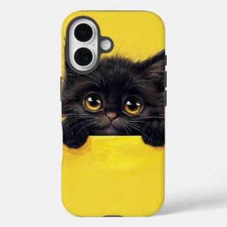 Speck Apple iPhone 16 Presidio2 Pro iPhone 16 Case