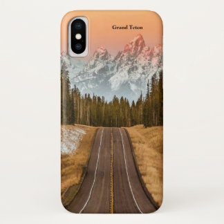 Speck Case grand Teton