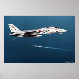 SPECK ON THE WATER POSTER