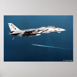 SPECK ON THE WATER POSTER