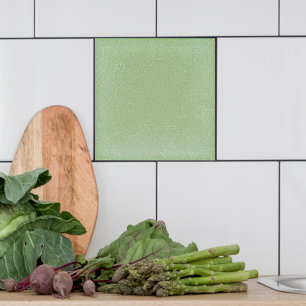 Speckled Avocado Ceramic tile