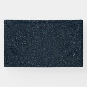 Speckled Charcoal Indoor Vinyl Banner – Customise
